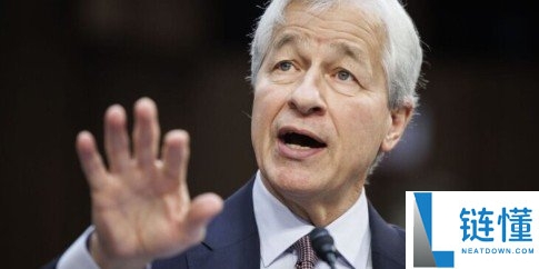 Jamie Dimon 预言：代币化重塑金融格局，摩根大通加速布局