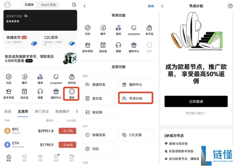 欧易 OKX 中文名由来及新手指南：下载注册、实名认证与出入金全流程教学