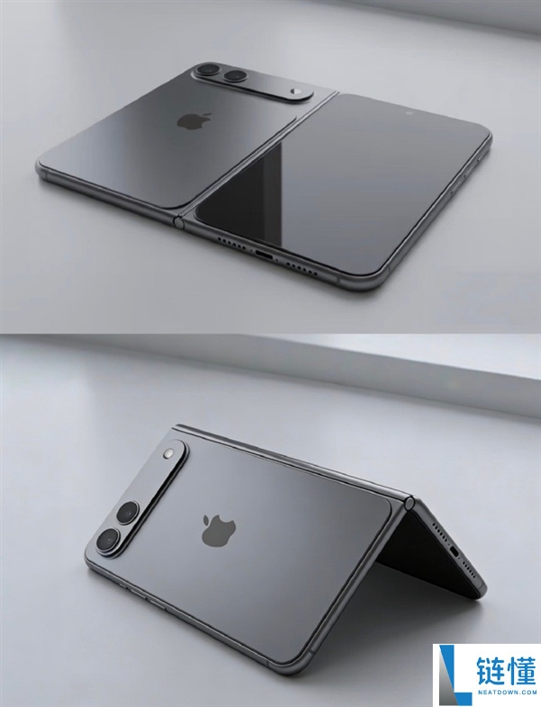 苹果折叠屏 iPhone Ultra 曝光汇总：4 大核心问题深度解析