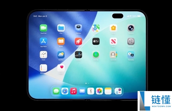 苹果折叠屏 iPhone Ultra 曝光汇总：4 大核心问题深度解析
