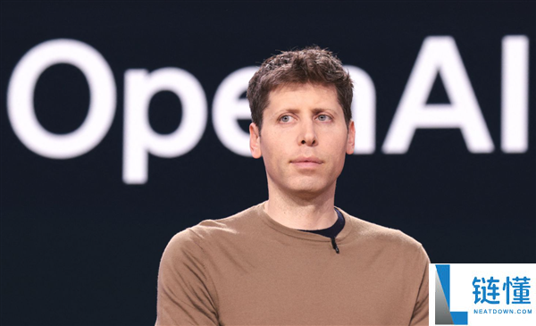 OpenAI CEO 回应黑料与豪宅炸弹威胁：气得要命