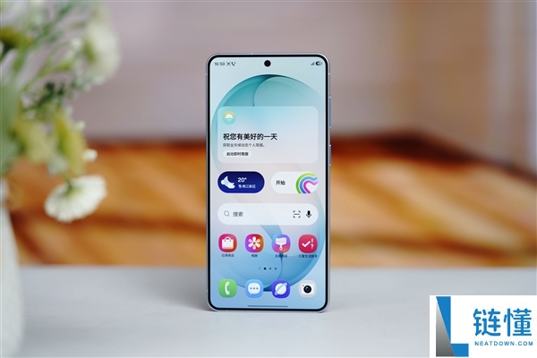 三星 Galaxy S26+ 图赏：7999 元旗舰手机，体验革命性 AI 功能