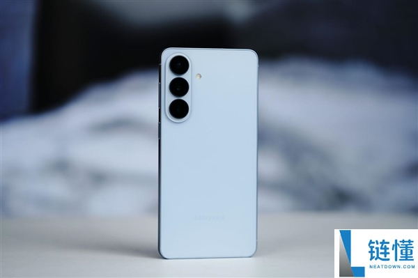 三星 Galaxy S26+ 图赏：7999 元旗舰手机，体验革命性 AI 功能