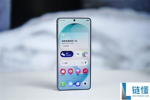 三星 Galaxy S26+ 图赏：7999 元旗舰手机，体验革命性 AI 功能