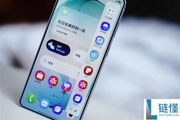 三星 Galaxy S26+ 图赏：7999 元旗舰手机，体验革命性 AI 功能