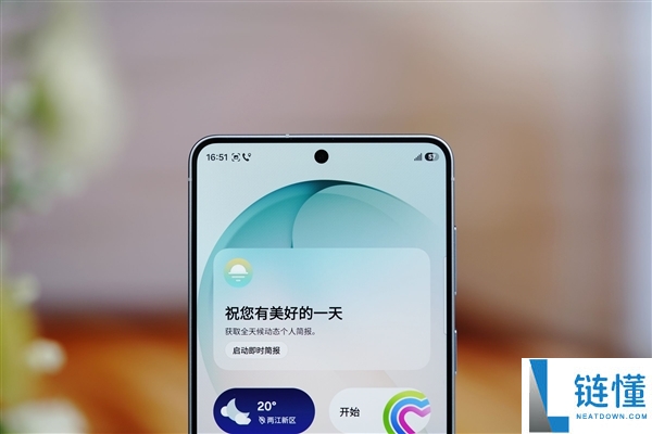 三星 Galaxy S26+ 图赏：7999 元旗舰手机，体验革命性 AI 功能