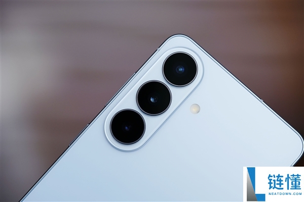 三星 Galaxy S26+ 图赏：7999 元旗舰手机，体验革命性 AI 功能