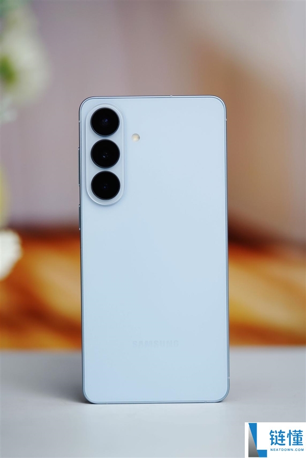 三星 Galaxy S26+ 图赏：7999 元旗舰手机，体验革命性 AI 功能