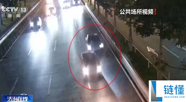 借变道制造全责！网约车成碰瓷工具：46 人被抓，骗局细节深度曝光