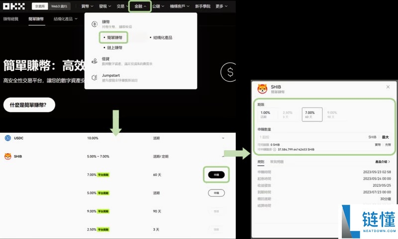欧易交易所真实评价：安全吗？OKX 投资工具全解析，新手一键赚币指南