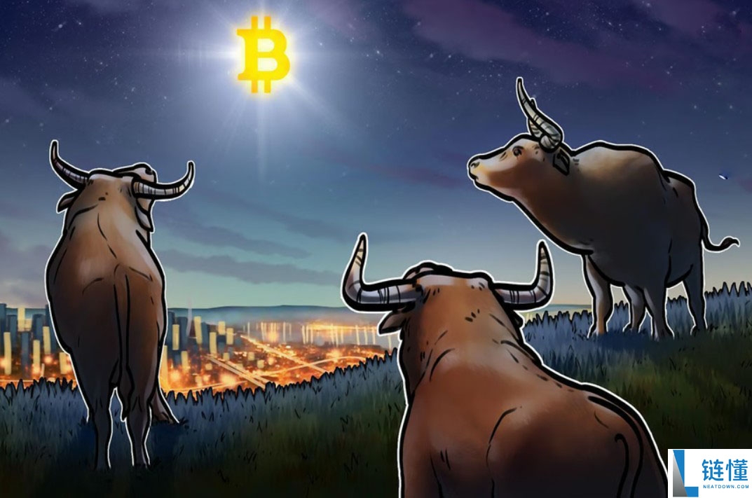 比特币 2026 年价格预测：交易员发现强烈信号，BTC 有望突破 6 位数大关