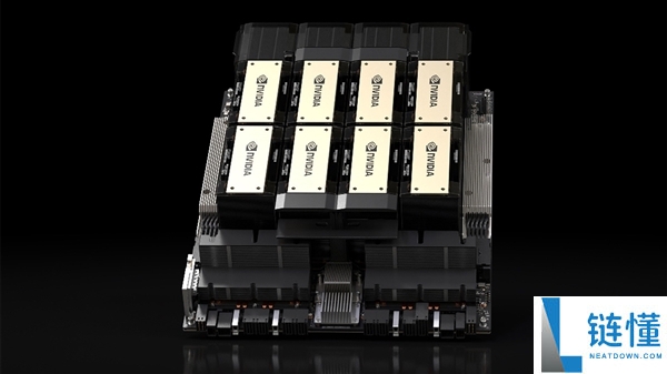 价值 6.3 亿元！中国企业违规大量进口被禁 NVIDIA AI GPU 曝光