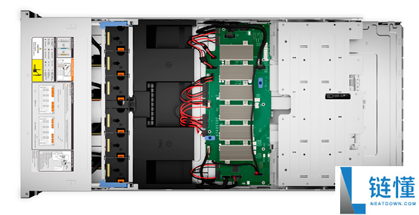 价值 6.3 亿元！中国企业违规大量进口被禁 NVIDIA AI GPU 曝光