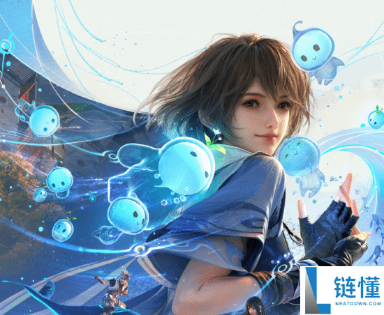 周淑怡拒玩《王者荣耀世界》：坚持只玩 LOL 不当叛徒