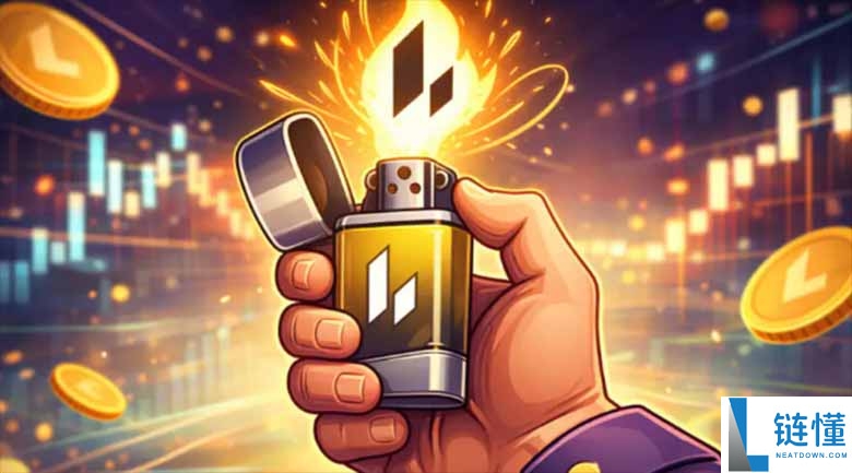 Lighter 是什么？LIT 币运作机制详解与 2026 年价格走势预测