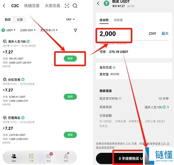 欧易 OKX 新手入门指南：注册、买币、现货与合约交易全流程详解