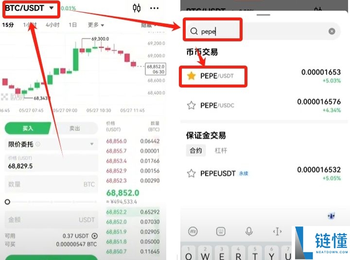 欧易 OKX 新手入门指南：注册、买币、现货与合约交易全流程详解
