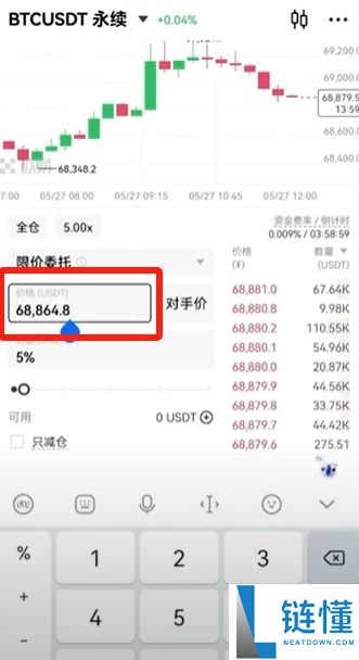 欧易 OKX 新手入门指南：注册、买币、现货与合约交易全流程详解