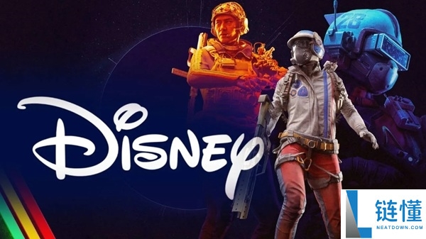 Epic 与迪士尼重磅合作：打造全新搜打撤游戏生态