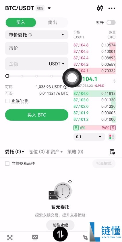 欧易赚钱全攻略：现货、合约、策略与钱包四大盈利模式详解