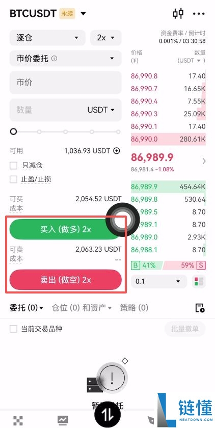 欧易赚钱全攻略：现货、合约、策略与钱包四大盈利模式详解