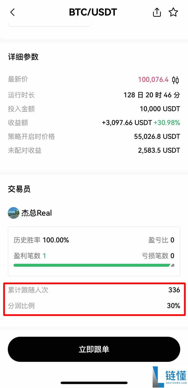 网格交易原理详解：现货与合约设置指南及资深玩家避坑策略