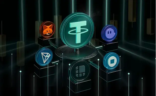 USDT 钱包是什么？工作原理与下载指南详解