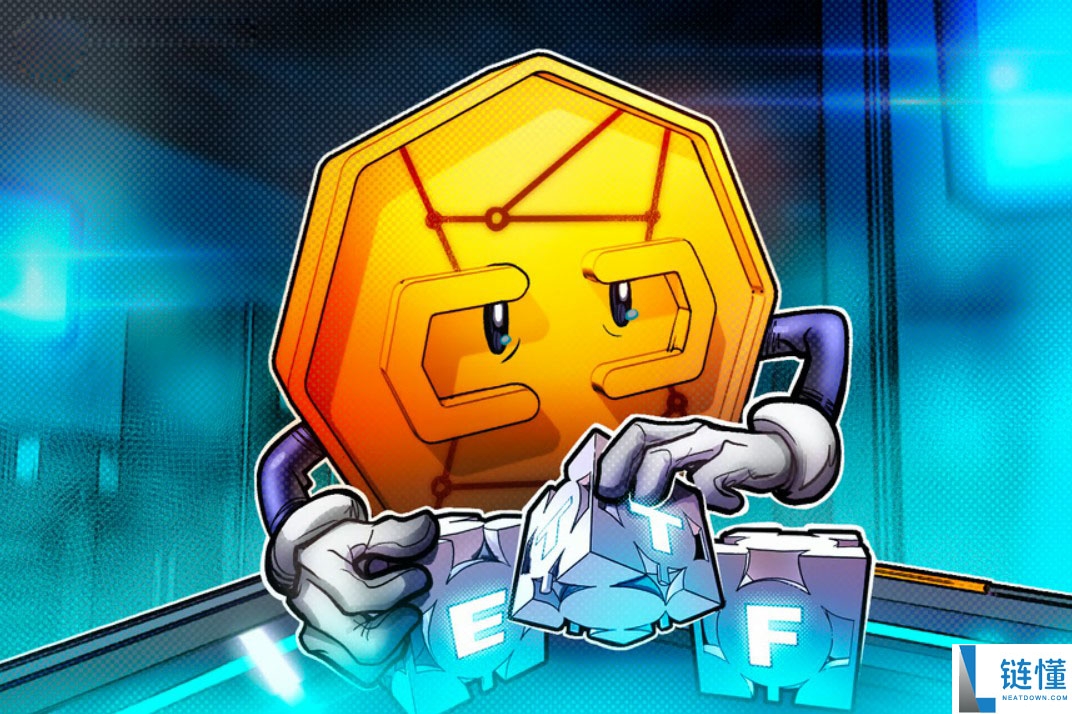 Bitwise 向美国证交会提交 11 只单一代币加密货币策略 ETF 申请