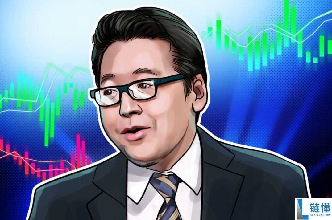 汤姆·李解读：BitMine 募资 9800 万美元押注以太坊，年底抛售为何抑制涨幅？