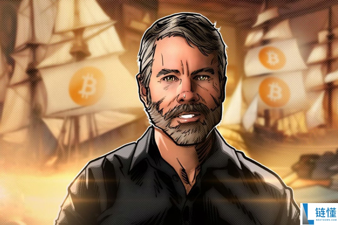 迈克尔·塞勒深度解析：比特币（BTC）优先模式能否经受考验？