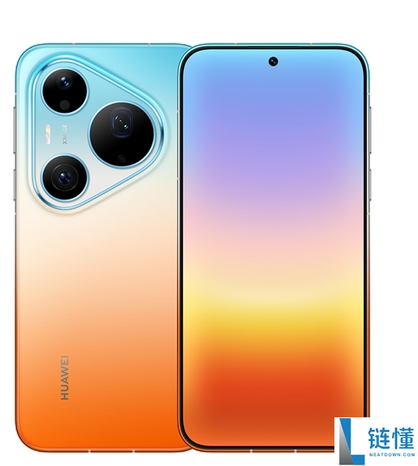 华为 Pura 90 Pro Max 搭载麒麟 9030 Pro：史上最强芯片 4 月 20 日发布