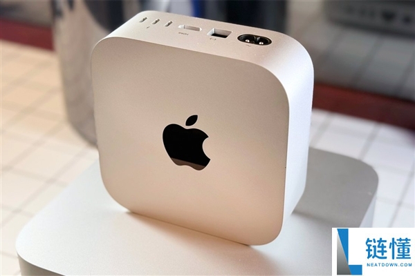苹果供应链告急！Mac mini/Mac Studio 部分版本因内存短缺无法下单