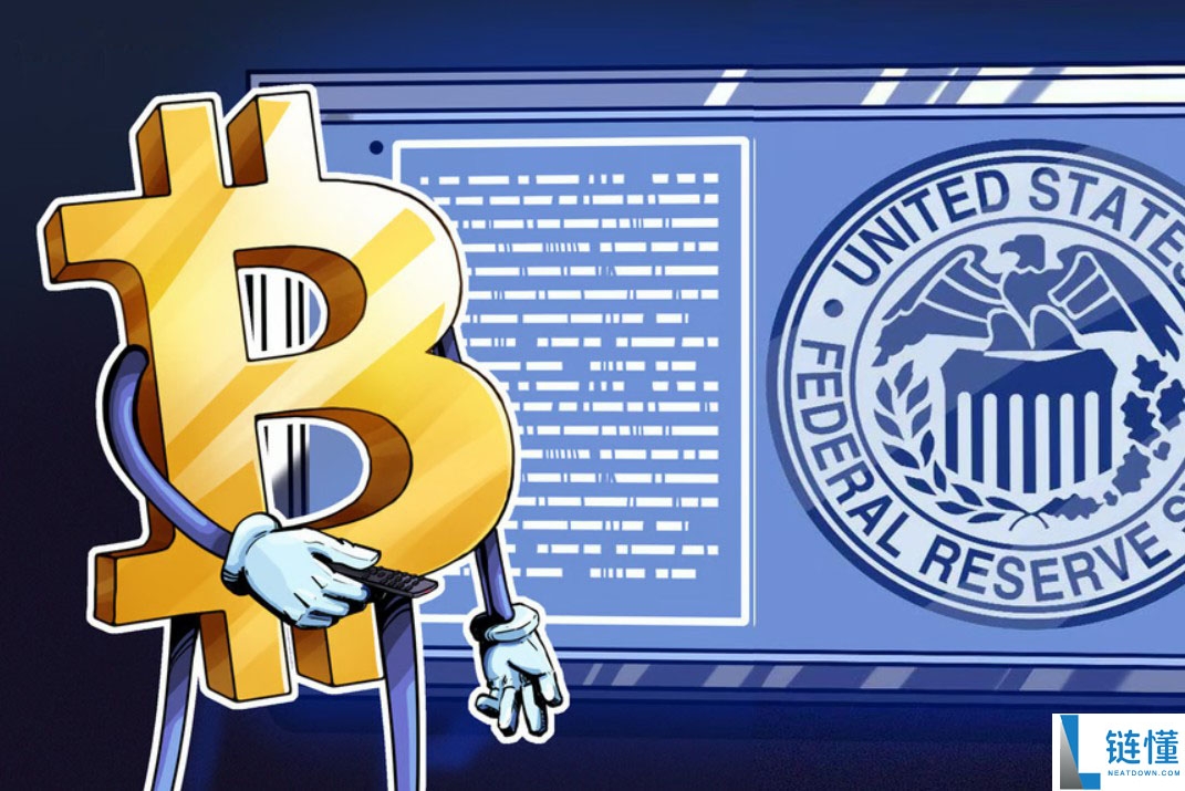 美联储 2026 年政策分歧：对比特币 (BTC) 及加密货币市场的深度影响