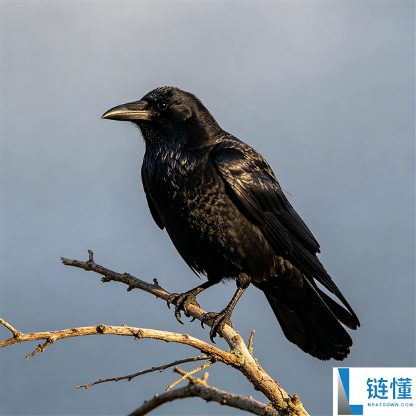 广州乌鸦叼石喝水引热议：网友惊叹课文《乌鸦喝水》成真