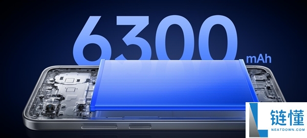 小米商城上架 REDMI R70m：国产 6nm 芯片 + 水滴屏，1799 元起
