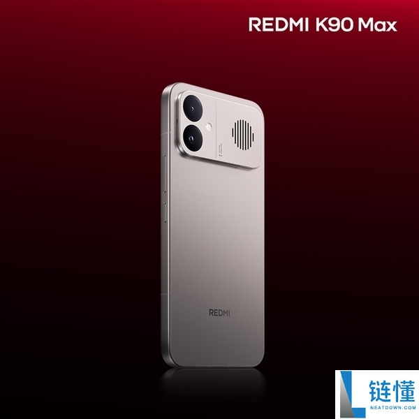 REDMI K90 Max 续航评测：8550mAh 电池 +100W 快充，边玩边充不发烫