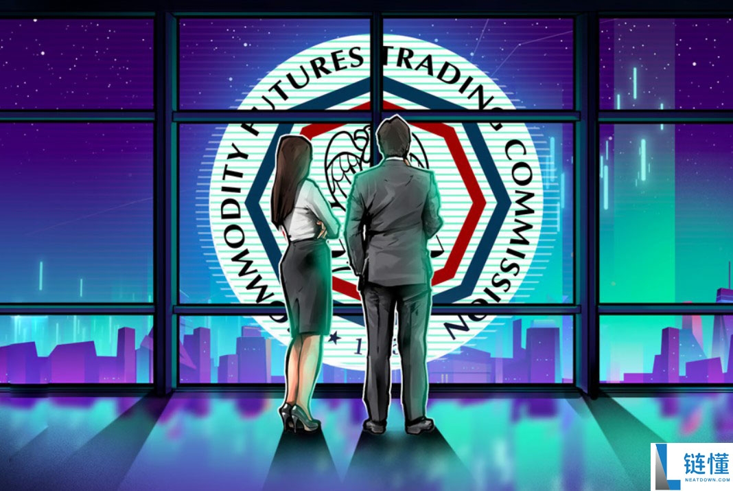 CFTC 董事重返幕僚长岗位：曾促成比特币（BTC）期货问世