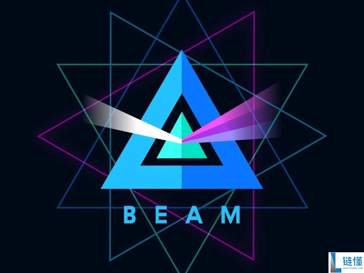 什么是 BEAM 币？深度解析起源背景、运作机制与发展路线图