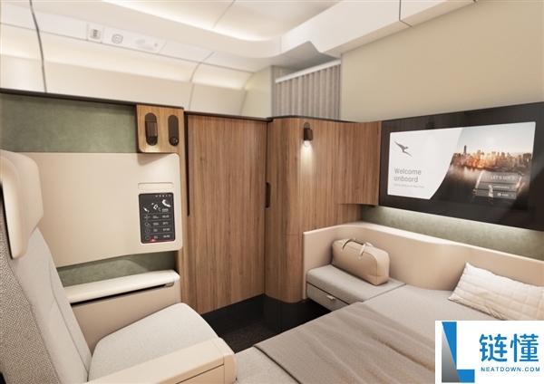 全球最长直飞航线来了！空客首架 A350-1000ULR 下线，悉尼直飞伦敦成现实