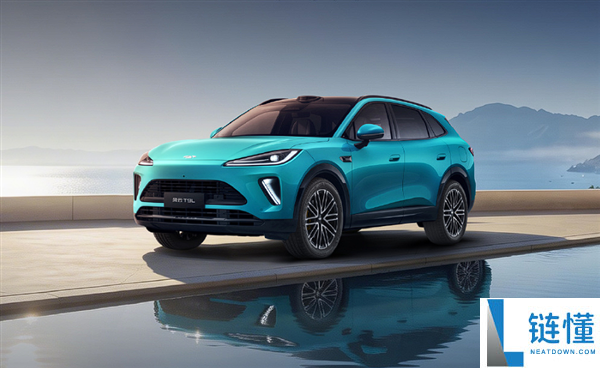 奇瑞风云 T9L 上市 3 小时订单破 15658 台！4.8 米插混 SUV 仅 13 万起