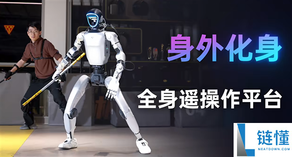 国产宇树机器人波兰街头显身手：成功吓退 3 头野猪