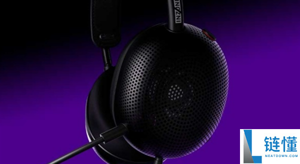索尼 INZONE H6 Air 开放式游戏耳机发布：仅重 199g，售价约 1300 元