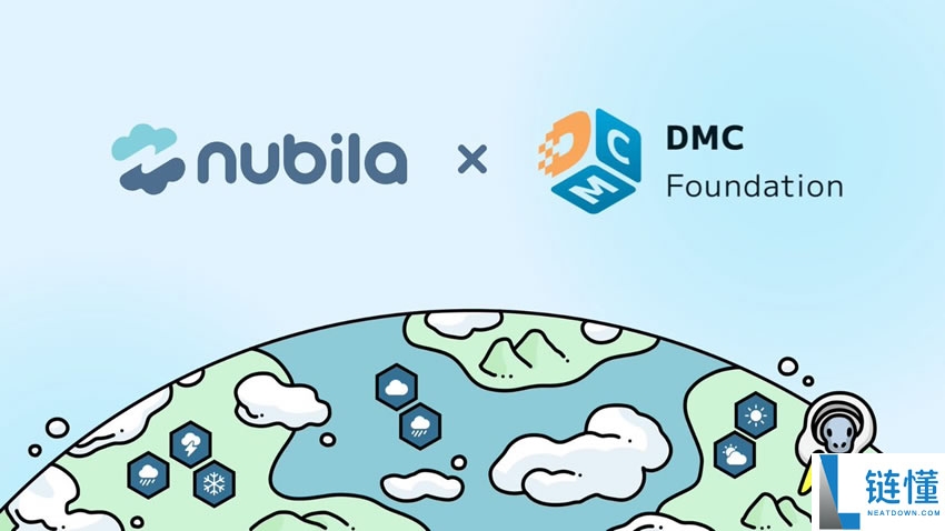 Nubila Network(NB) 币深度解析：项目介绍与未来暴涨潜力分析