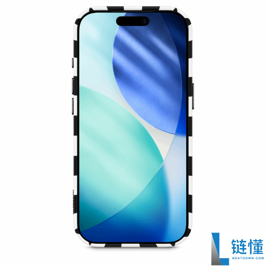 苹果官网新品上架：功能超实用，配色却让人头晕目眩？