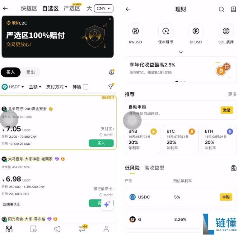 USDT 最新行情与近期价格走势分析