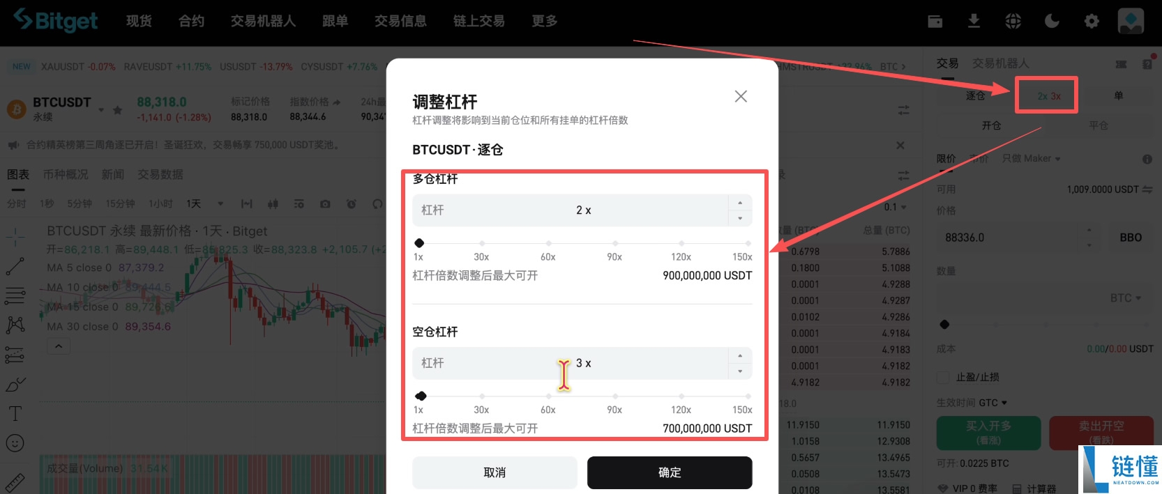 Bitget 交易所注册与身份认证指南：新手必领 120 USDT 体验金奖励