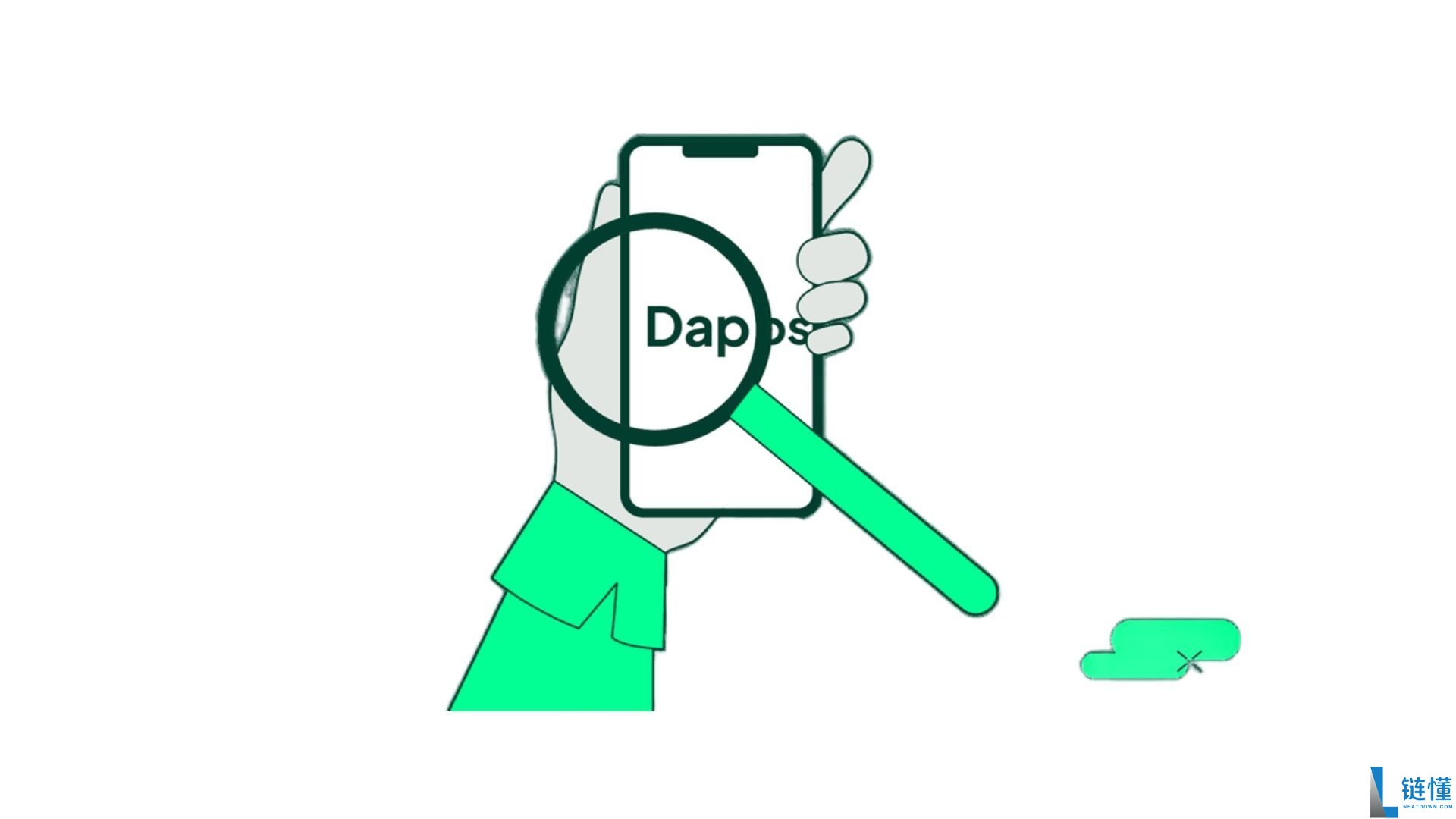 什么是 dApp？2026 年完整指南：核心用途、优势及与中心化应用的区别