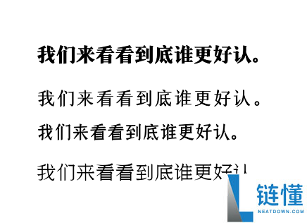 手机读书眼花怎么办？3 个简单设置瞬间降低用眼负担，保护视力