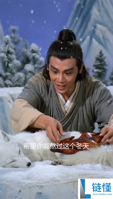 理想 i8 雪山救狐视频火了！创意汽车广告获网友点赞