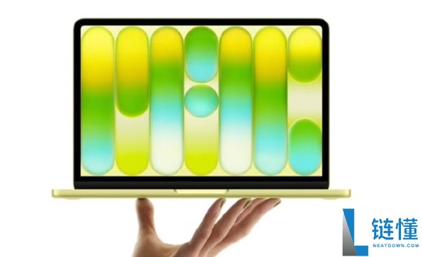 苹果史上最便宜笔记本！MacBook Neo 爆火，热度远超预期